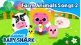 Farm Animals Songs