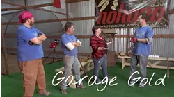 Texas Homerun