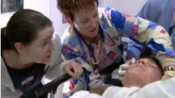 Pressure Is Building