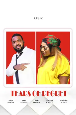 Tears of Regret