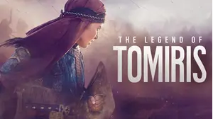 The Legend Of Tomiris