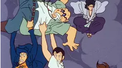 Goodbye, Legendary Gold