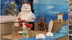 Santa to the Rescue!