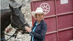 A Horse with No Rider