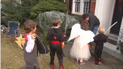 How to keep your kids safe during Halloween without spoiling the fun