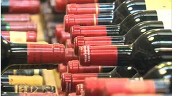 Tariffs are coming for your holiday wine