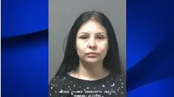 Hospice caretaker steals over $55,000 from elderly Hanford man, police say