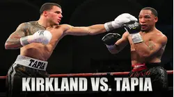 Kirkland vs. Tapia
