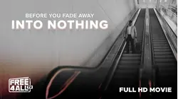 Before You Fade Away Into Nothing