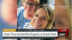 Could Genetic Genealogy Testing Crack Nancy Guthrie Case?