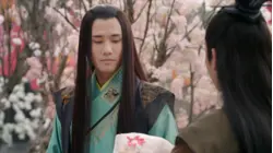 02 Princess of Lanling King