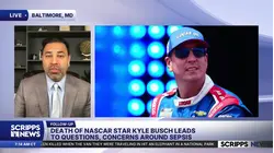 Death of NASCAR's Kyle Busch leads to questions, concerns around sepsis