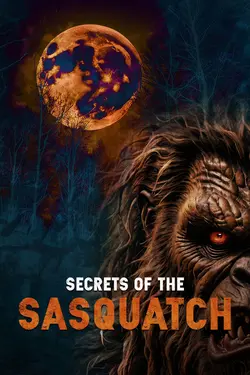 Secrets of the Sasquatch