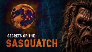 Secrets of the Sasquatch