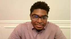 High school graduate accepted to 264 colleges