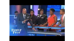 Ardrienne SCOPES it out!!! | Family Feud