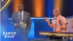 Jody pulls IT OUT!!! | Family Feud