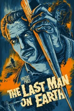 THE LAST MAN ON EARTH