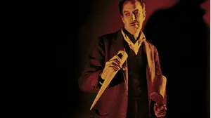 THE LAST MAN ON EARTH