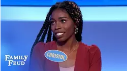 OUCH! Hate to have a NURSE stick this in you? | Family Feud