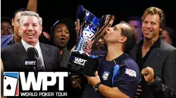 World Poker Tour Season 10 Episode 2