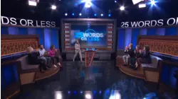 June Diane Raphael and Cristela Alonzo vs. Carson Kressley and Daphne Zuniga