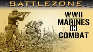 Battlezone WWII: Marines in Combat