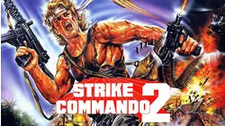 Strike Commando 2