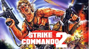 Strike Commando 2