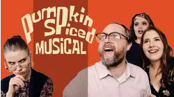 Pumpkin Spiced Musical