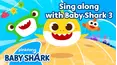 Sing along with Baby Shark
