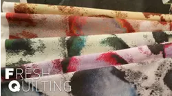 Designing Fabric