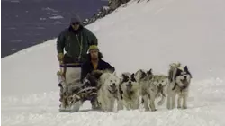 Scott of the Antarctic