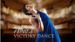 Amy's Victory Dance