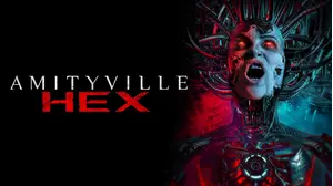 Amityville Hex