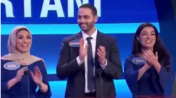 Can the Elhertanis make it $40K in Fast Money #2??