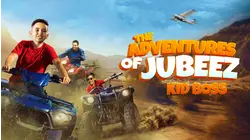 The Adventures of Jubeez: Kid Boss
