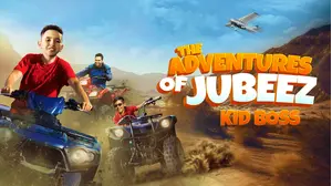 The Adventures of Jubeez: Kid Boss