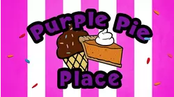 Purple Pie Place