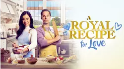 A Royal Recipe for Love