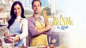 A Royal Recipe for Love