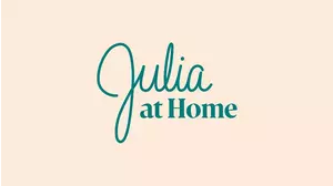 Julia At Home