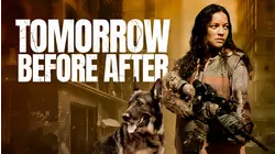 Tomorrow Before After