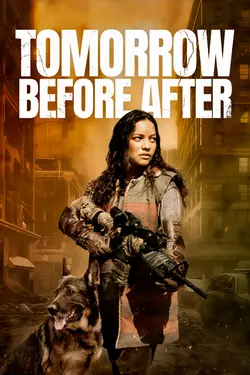 Tomorrow Before After
