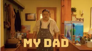My Dad
