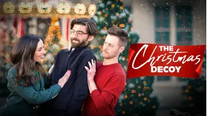 The Christmas Decoy