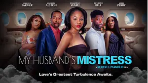 My Husband's Mistress