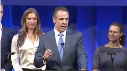 Andrew Cuomo concedes after Zohran Mamdani wins NYC mayor's race