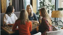 Watching Your Wallet: The cost of friendship