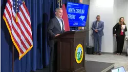 Governor Josh Stein set to give update on 'NC Strong' plan